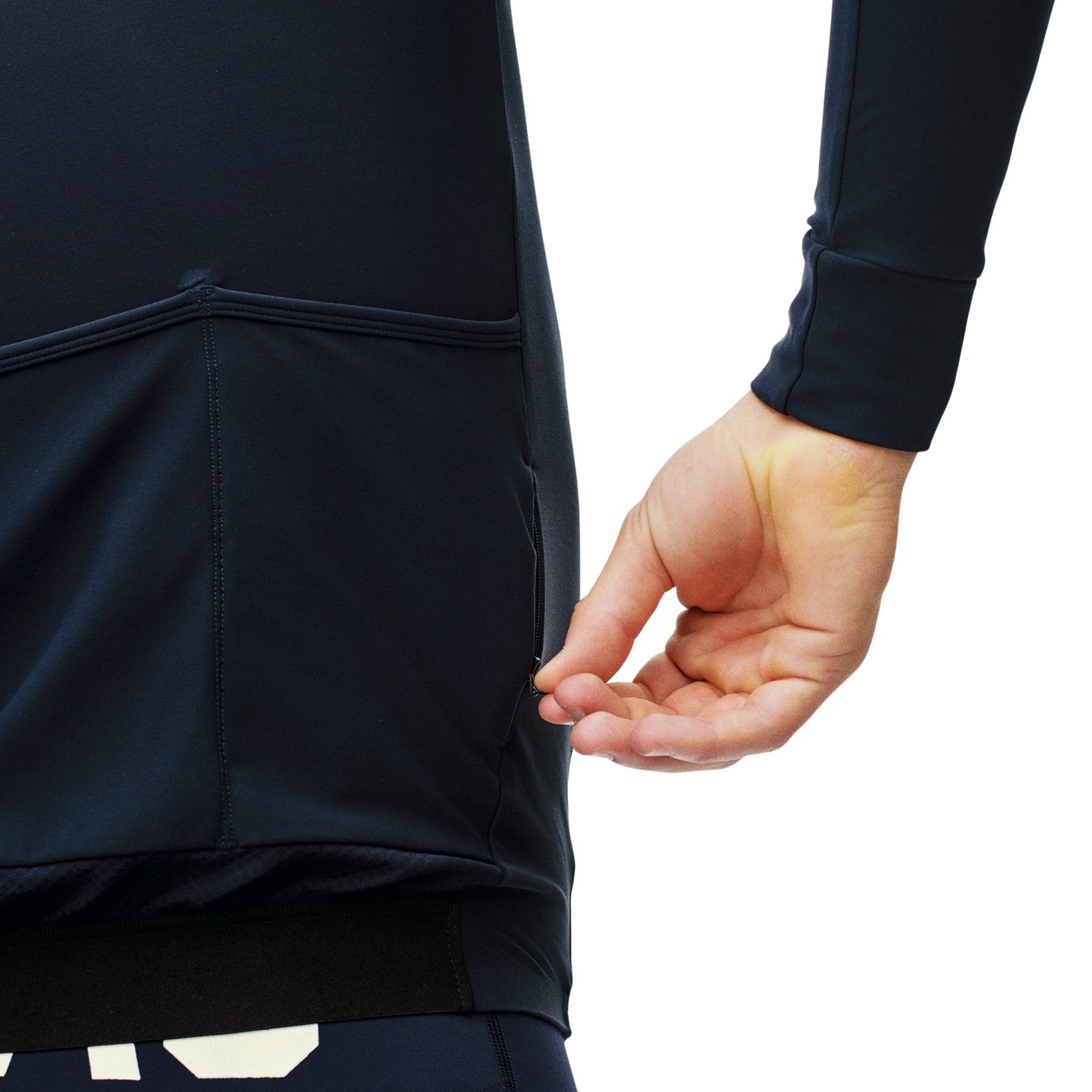 PAS Mechanism Pro Long Sleeve Jersey