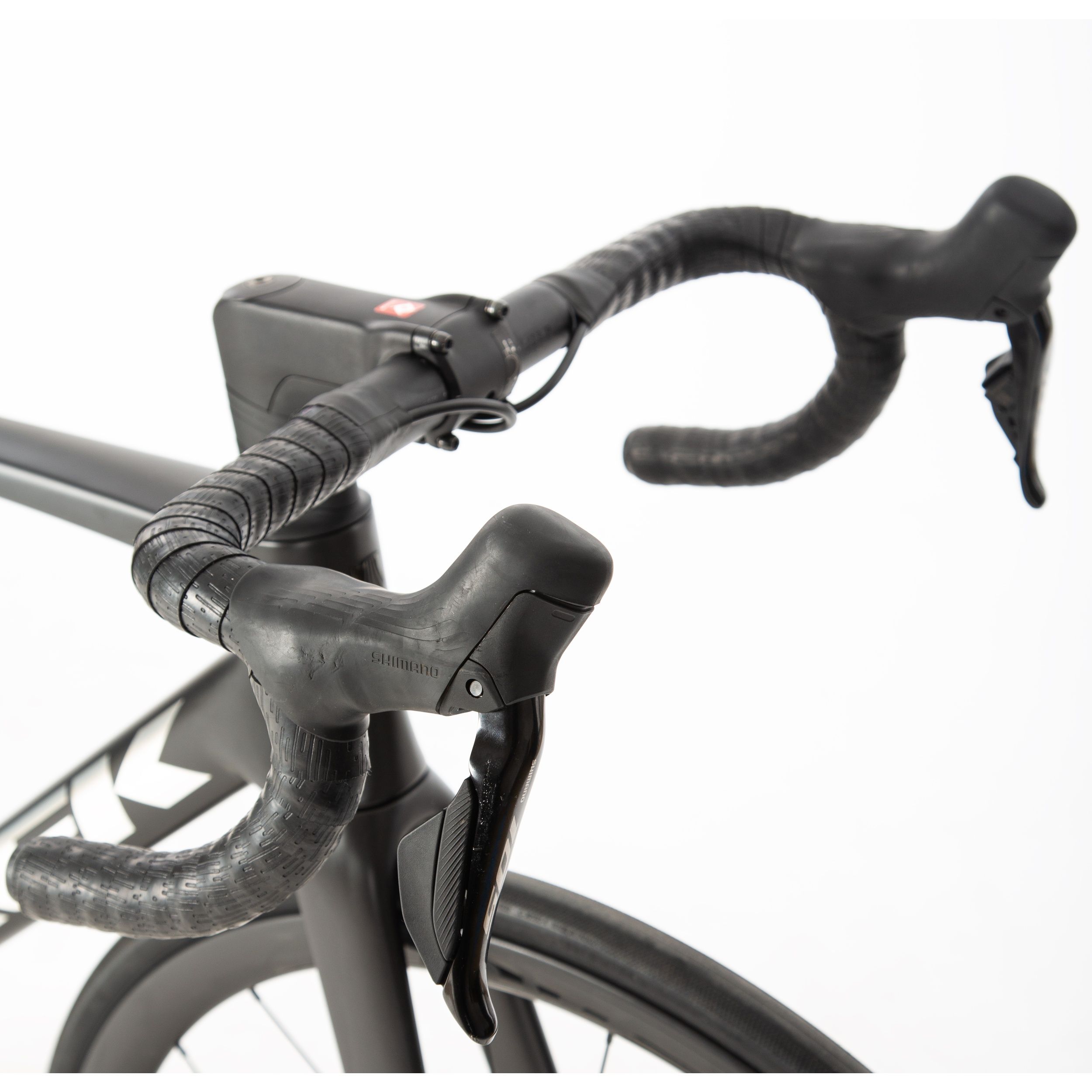 Madone SL 6 Gen 8 2025 - Approved Used