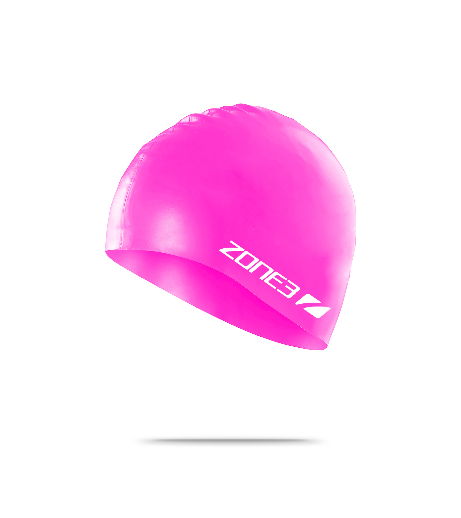 Silicone Swim Cap