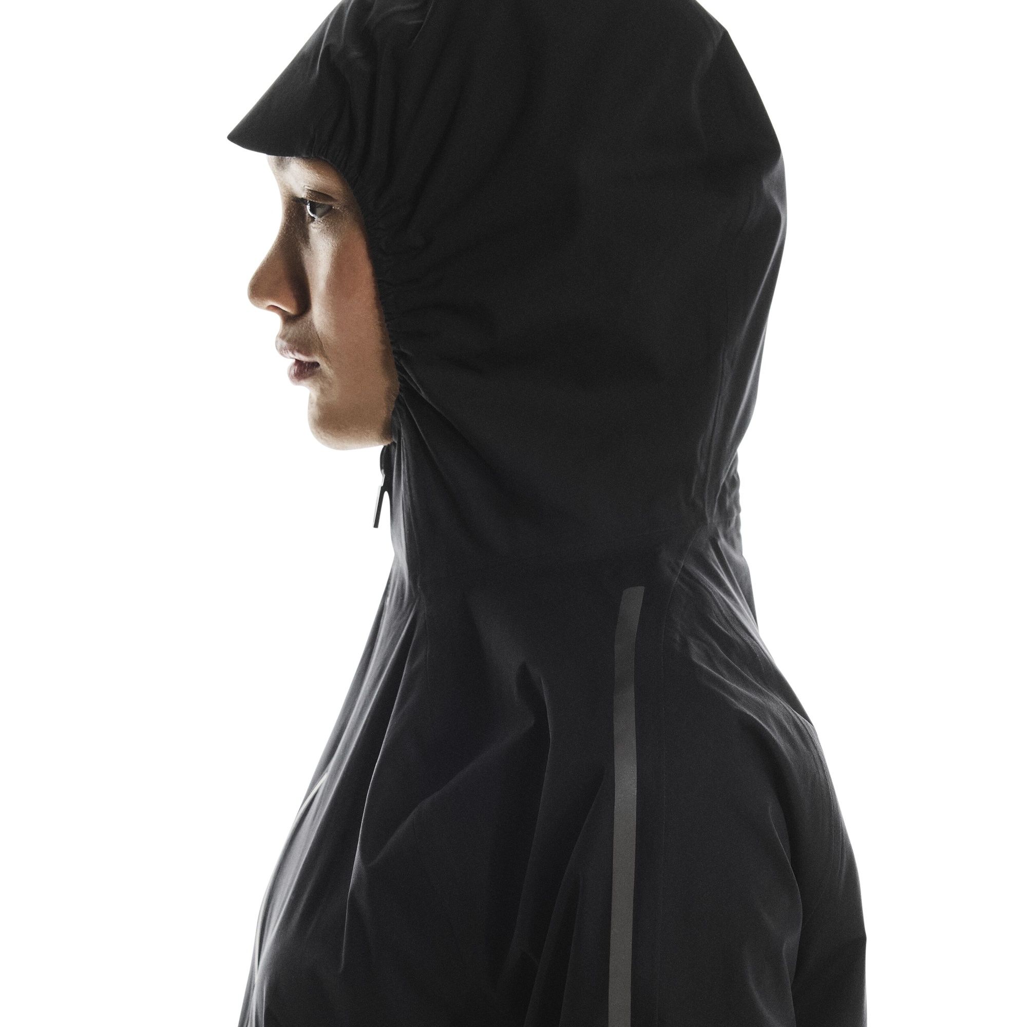 Women's Performance Running Jacket