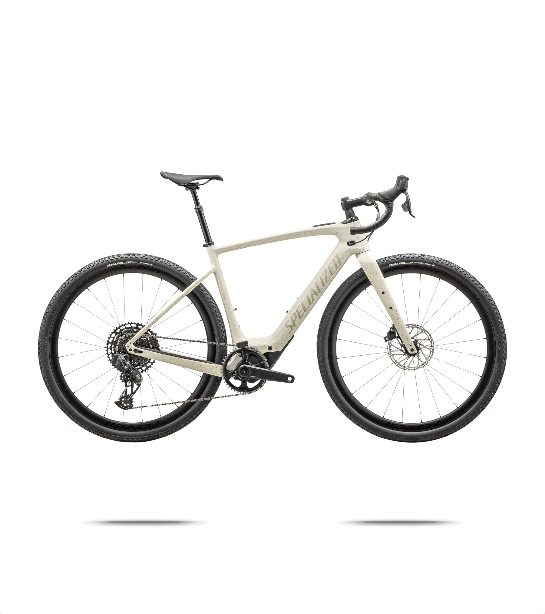 Creo 2 Expert Carbon Electric Gravel Bike
