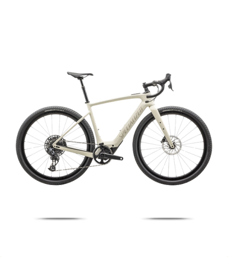 Creo 2 Expert Carbon Electric Gravel Bike
