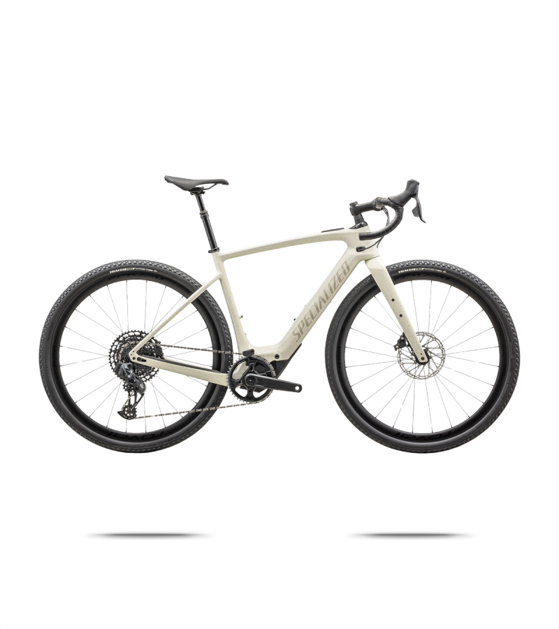 Creo 2 Expert Carbon Electric Gravel Bike