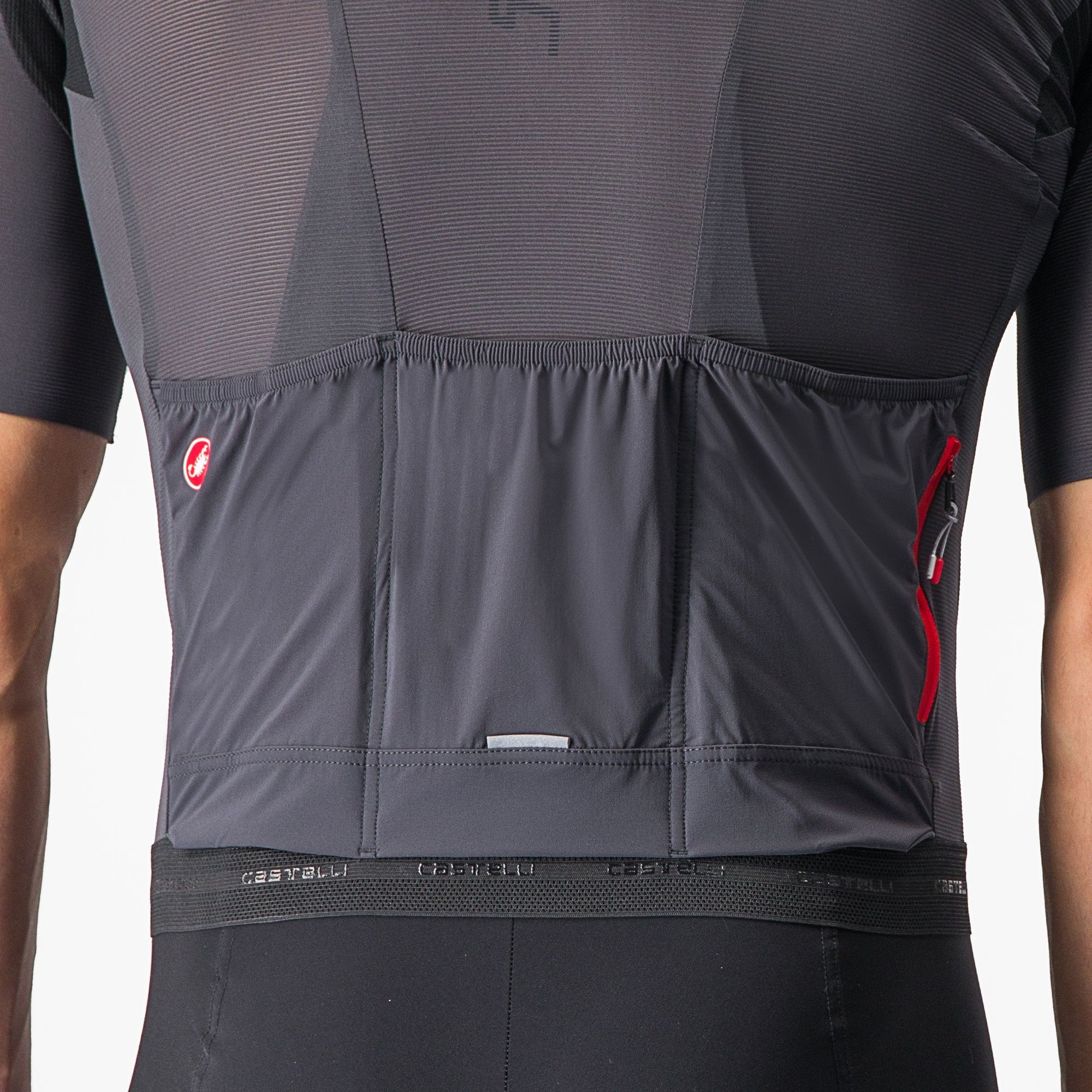 Superleggera 3 Short Sleeve Jersey