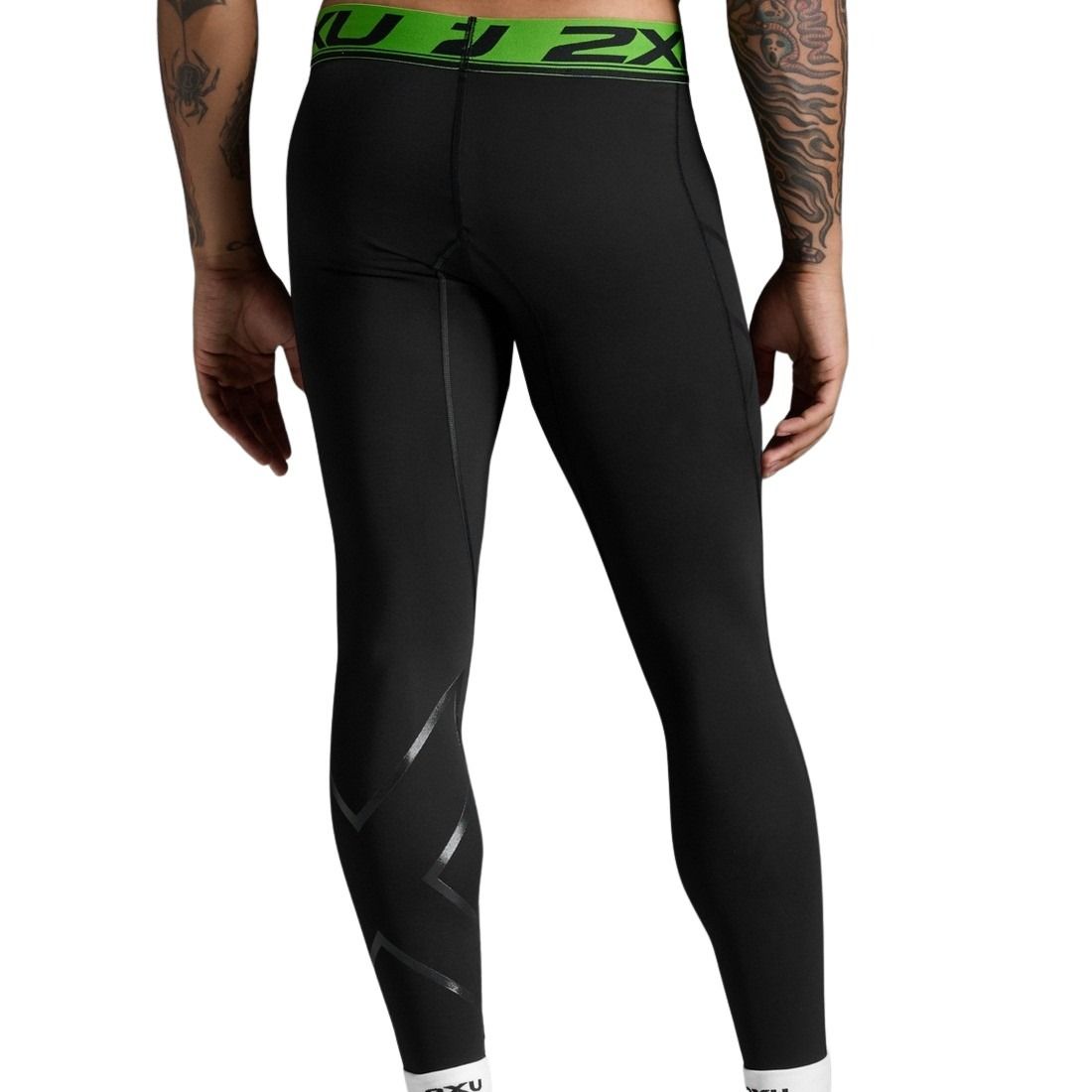 Refresh Recovery Comp Tights