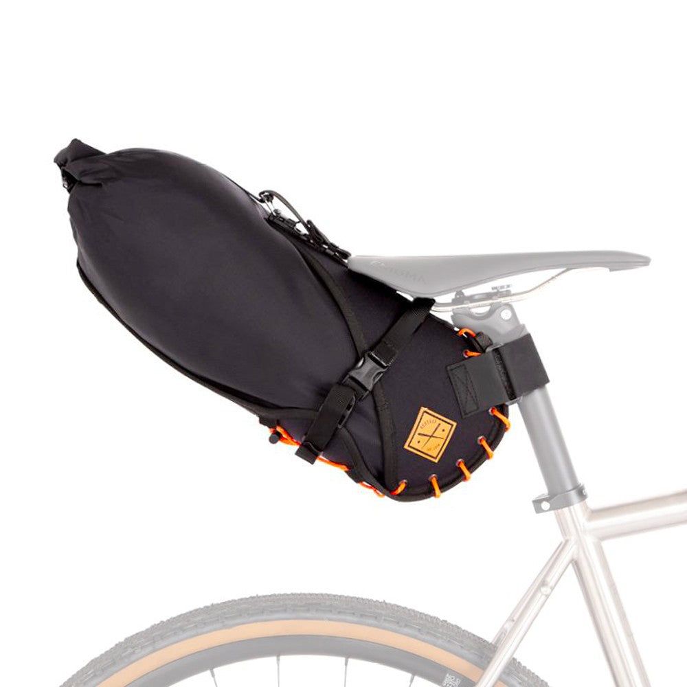 Saddle Bag