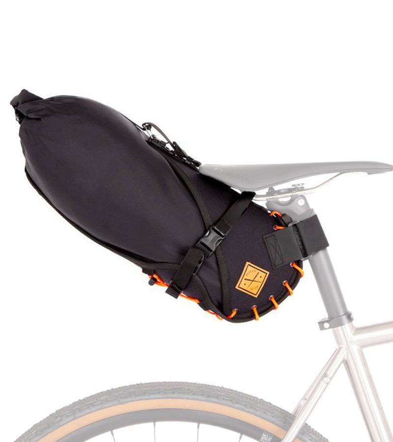 Saddle Bag