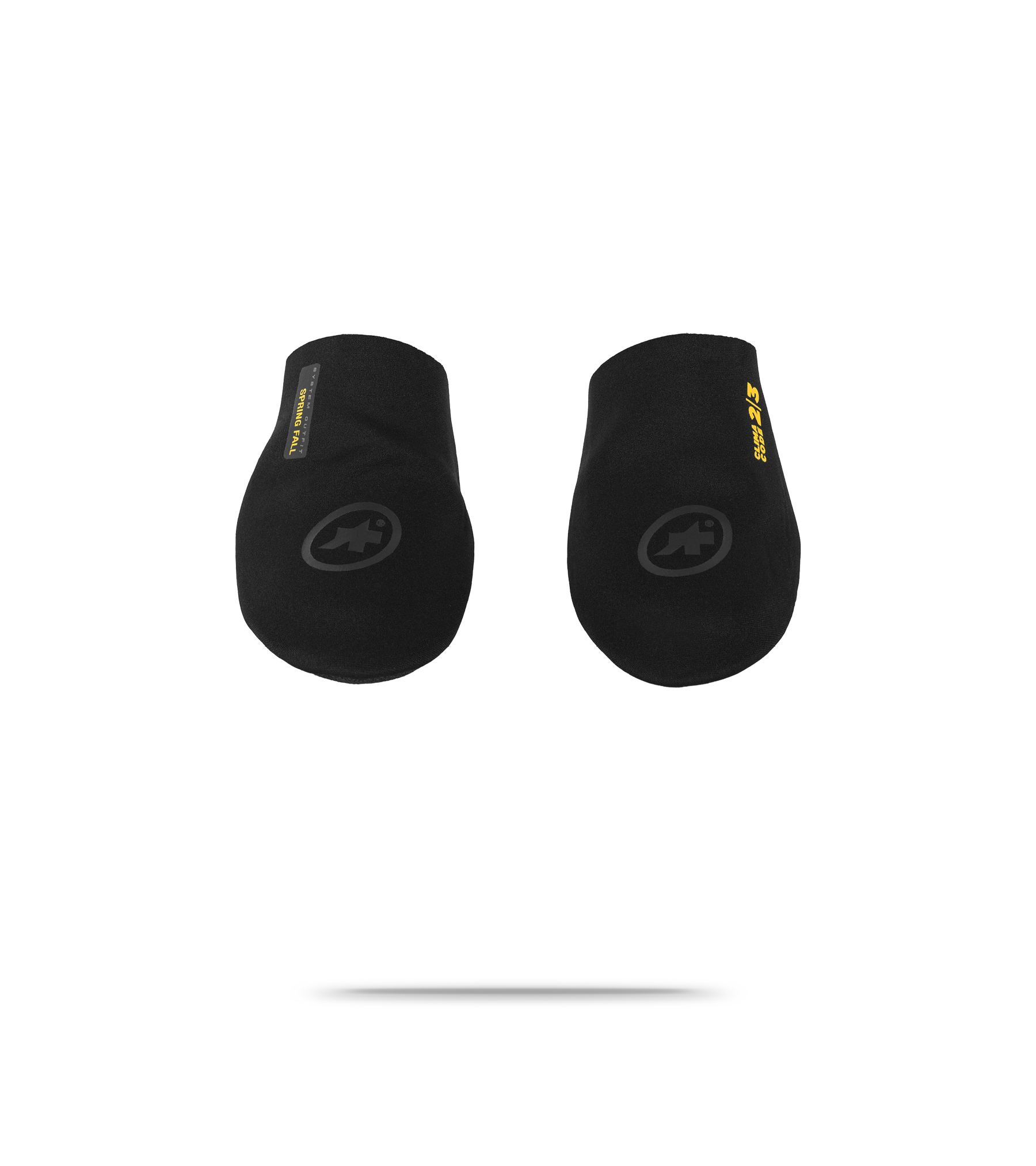 Spring Fall EVO Toe Covers