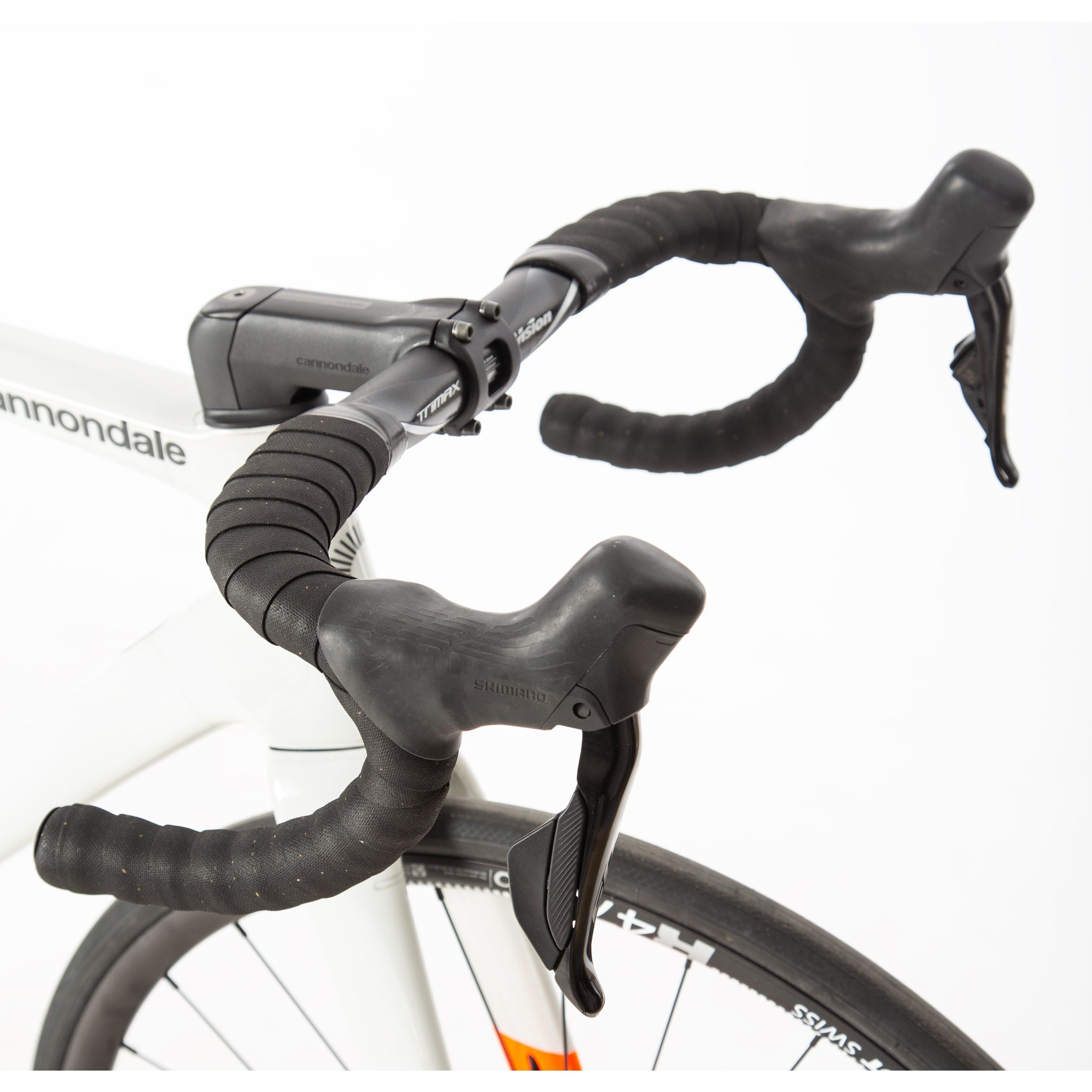 SuperSix Evo Carbon 2024 52cm - Approved Used