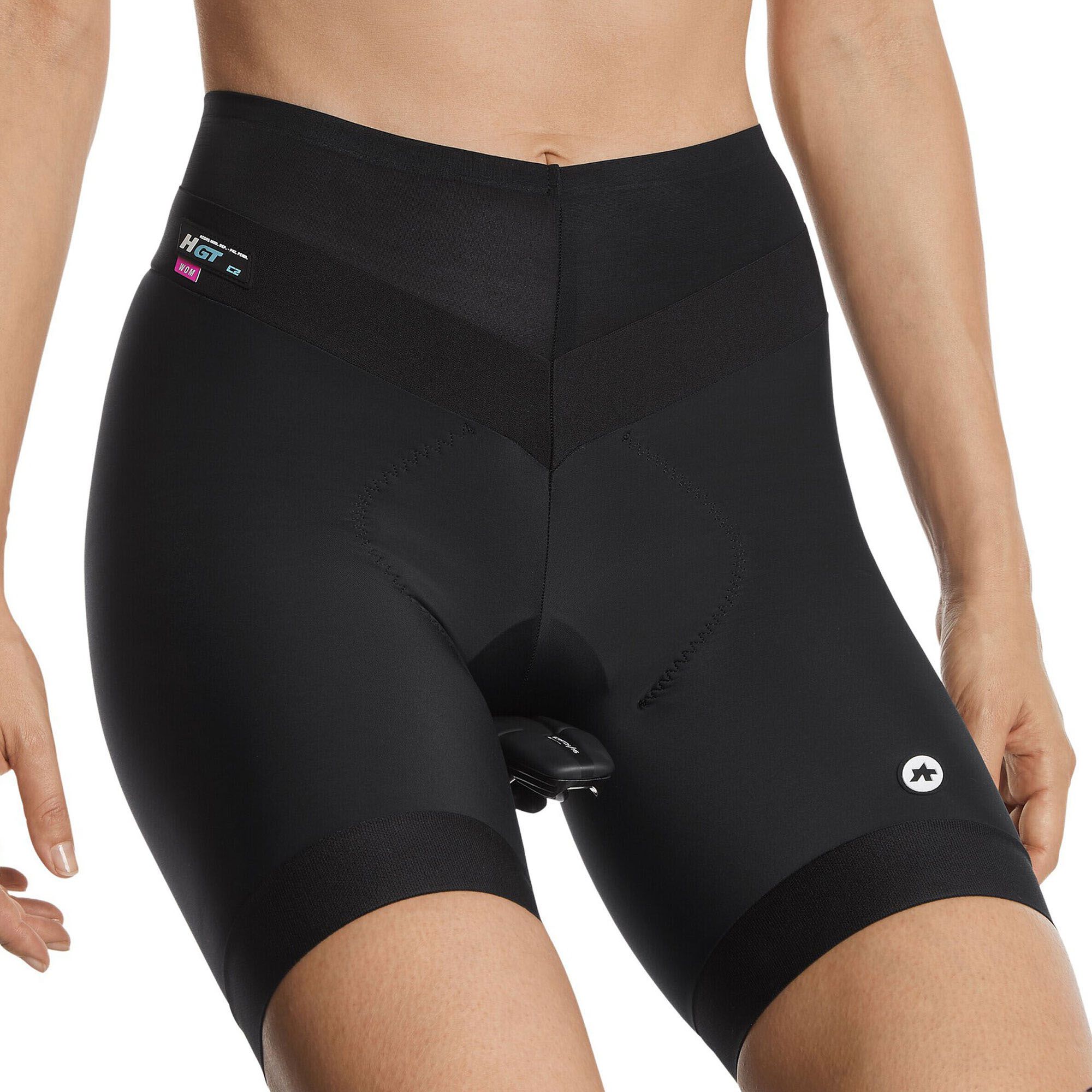 UMA GT C2 Womens Half Short