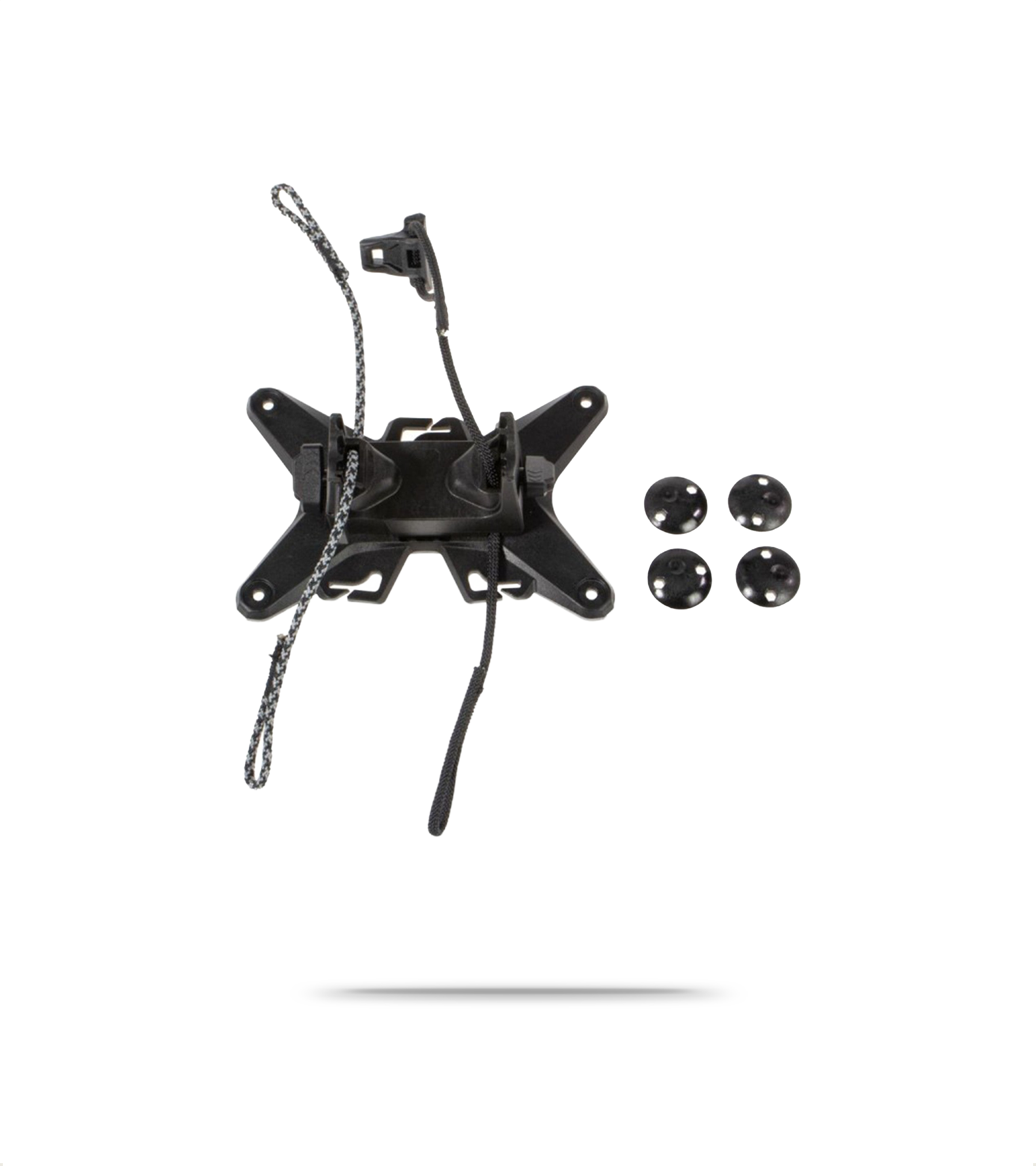 Bar Lock Mounting Set