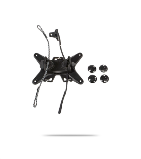 Bar Lock Mounting Set