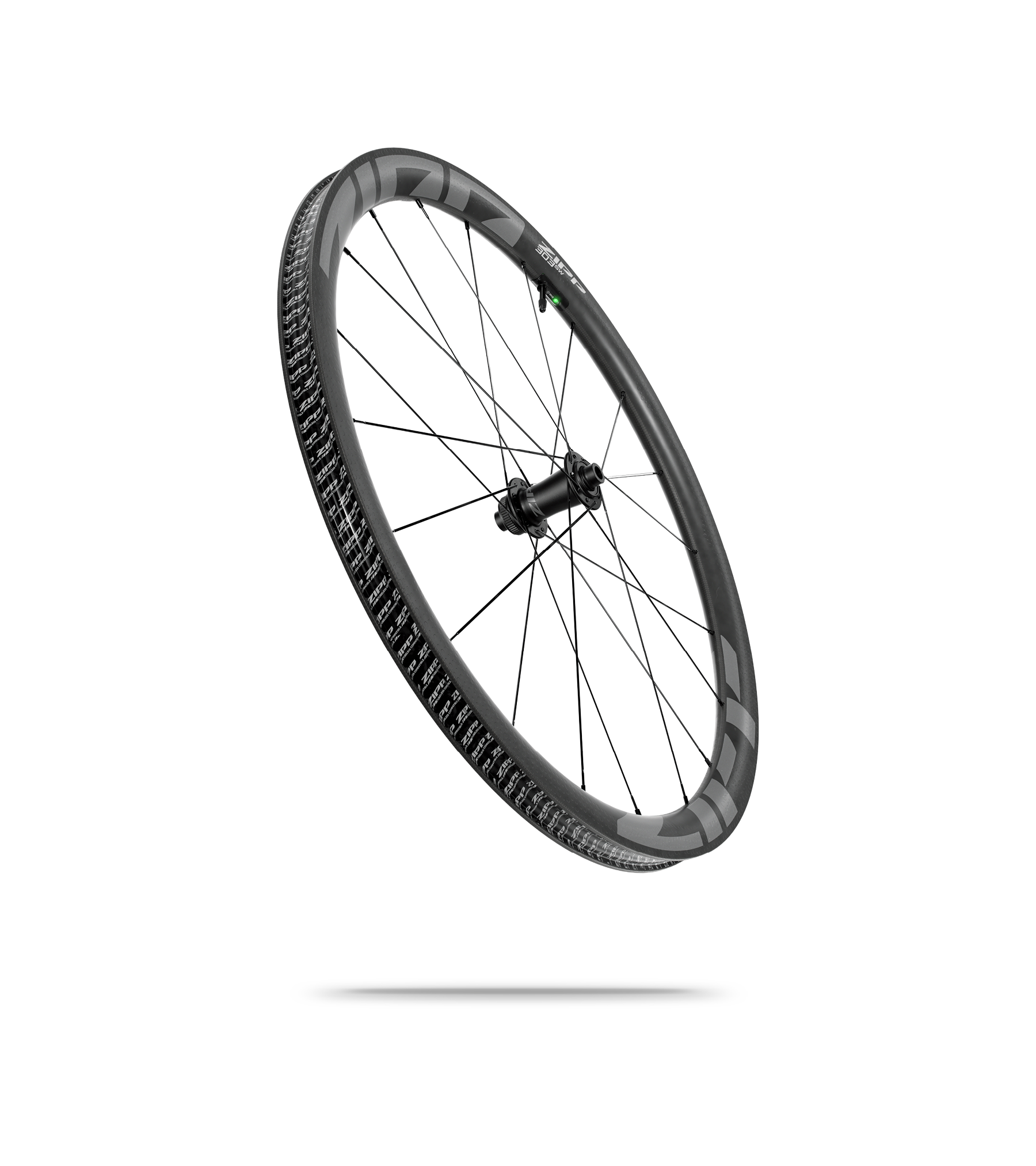 303 SW Carbon Front Wheel