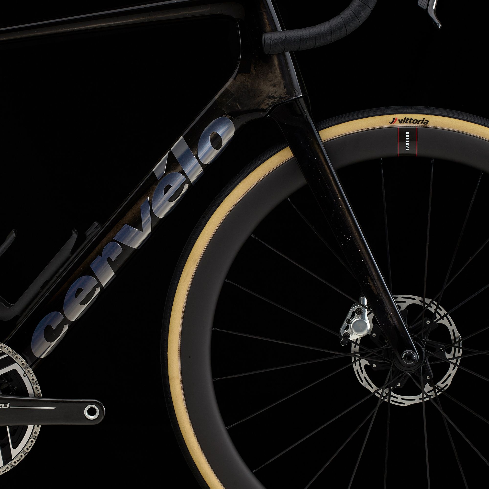 Caledonia 5 Red AXS Road Bike 2027