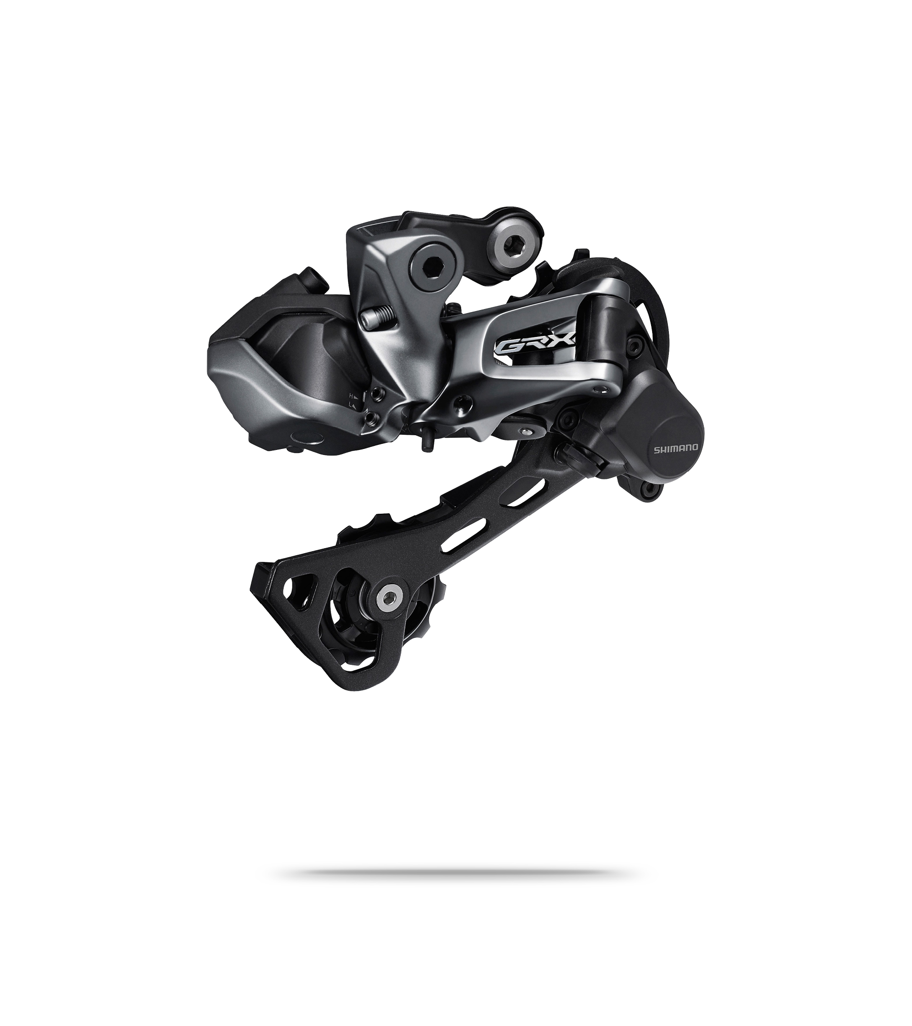 GRX 817 Di2 11-Speed Rear Derailleur
