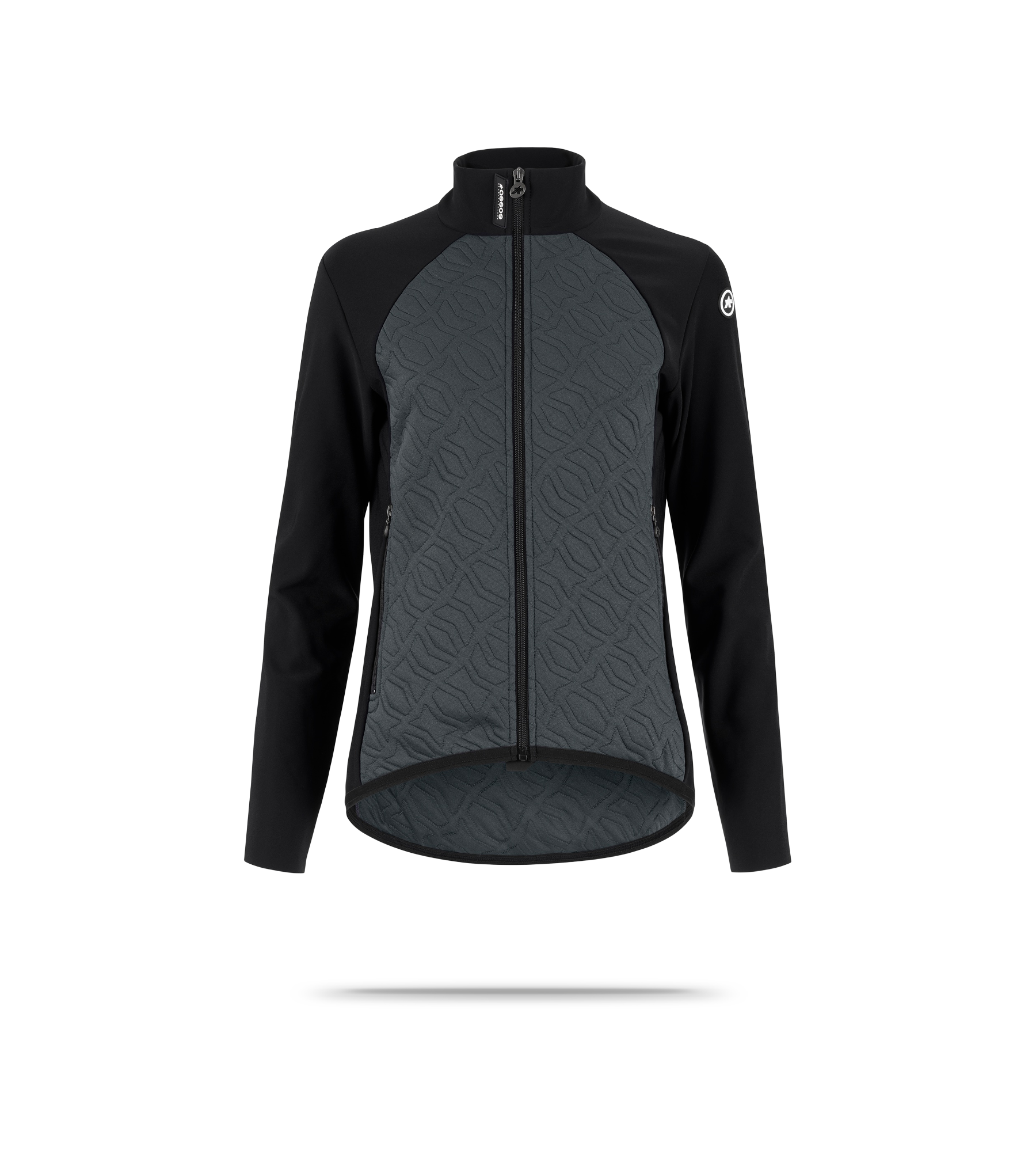 TRAIL Womens STEPPENWOLF Spring Fall Jacket T3