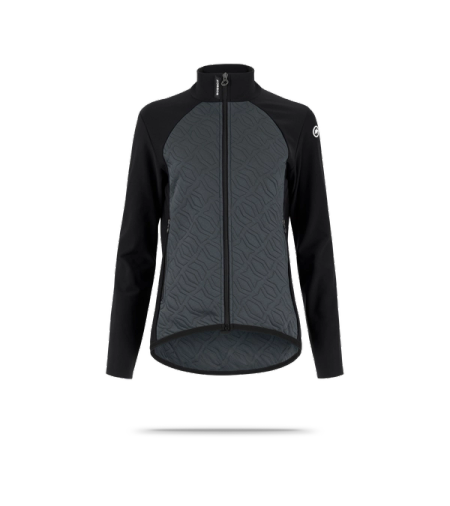 TRAIL Womens STEPPENWOLF Spring Fall Jacket T3