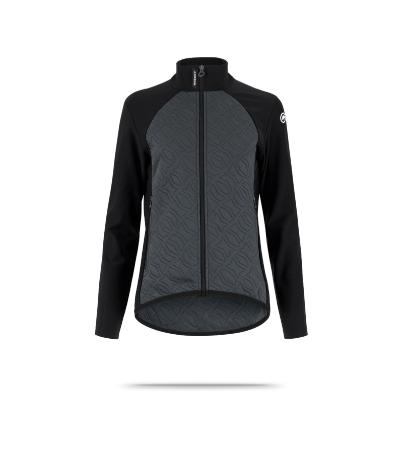 TRAIL Womens STEPPENWOLF Spring Fall Jacket T3