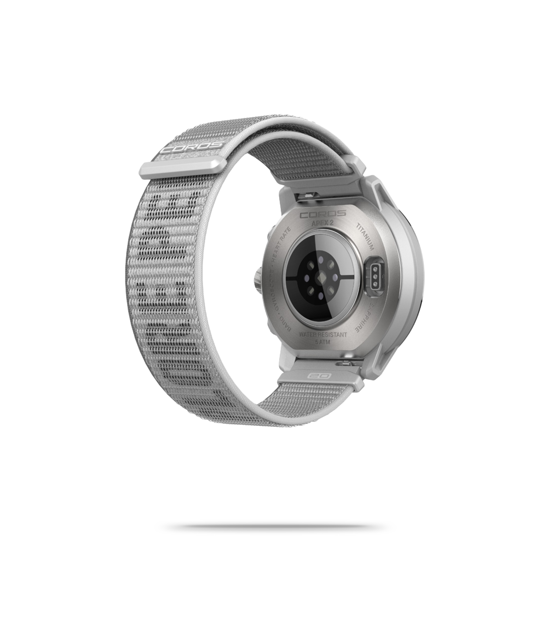 Apex 2 GPS Sports Watch
