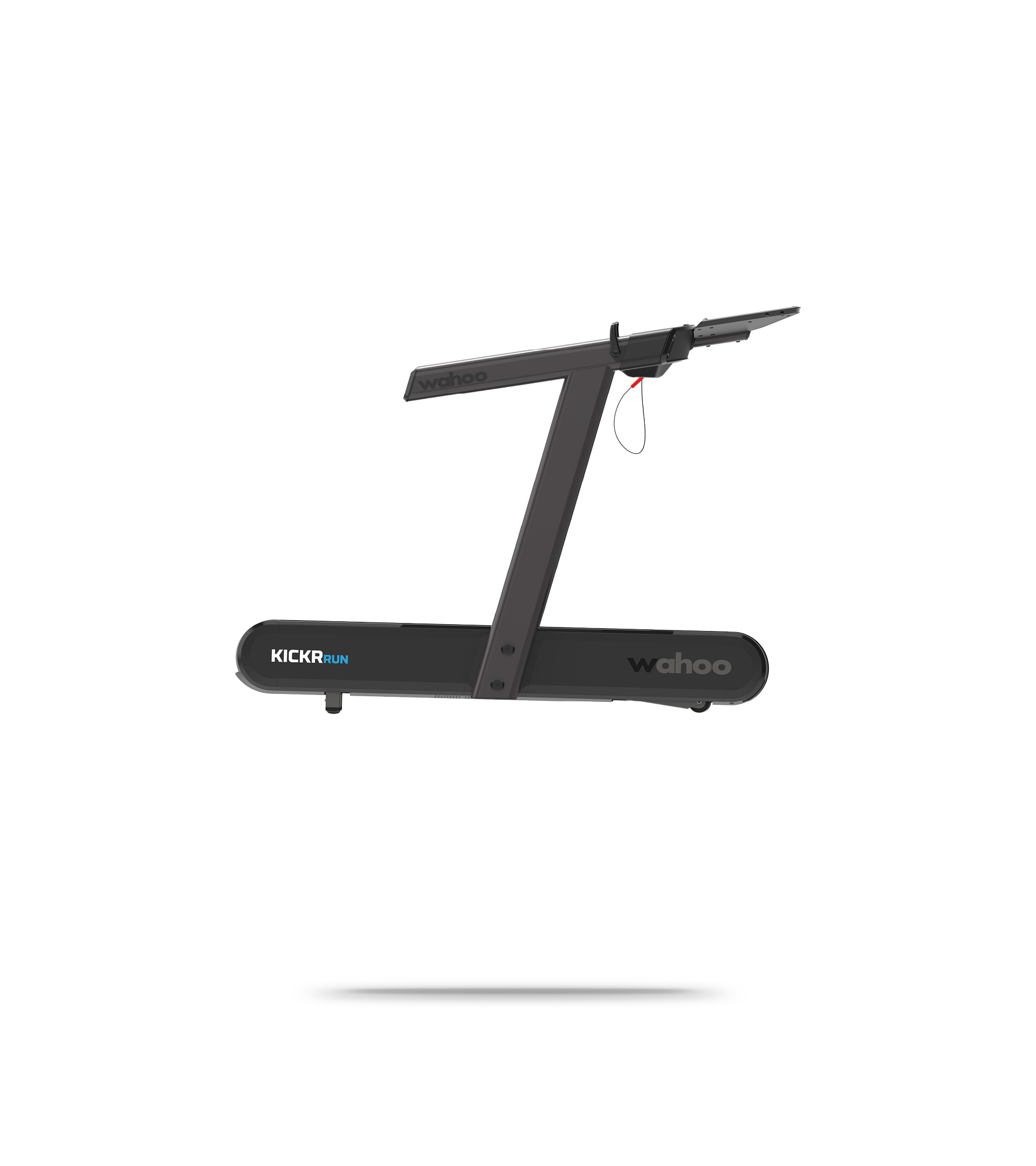 KICKR Run Smart Treadmill With Automatic Speed Adjustment