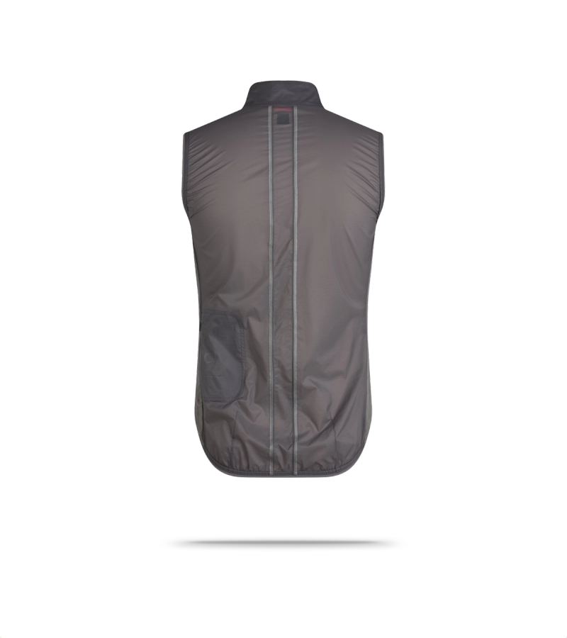 Brevet Element Wind Gilet