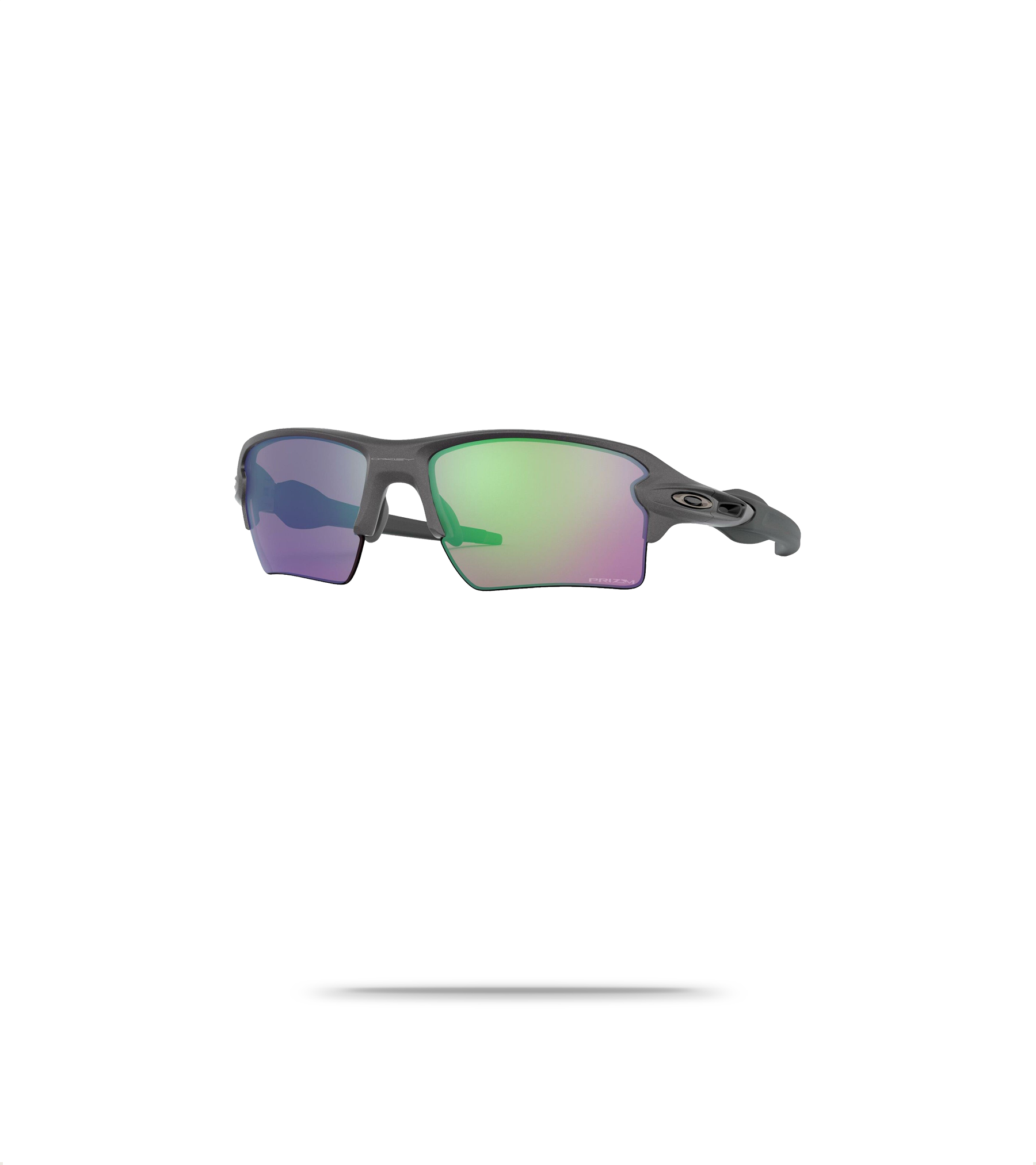 Flak 2.0 XL Sunglasses with Prizm Road Jade Lens