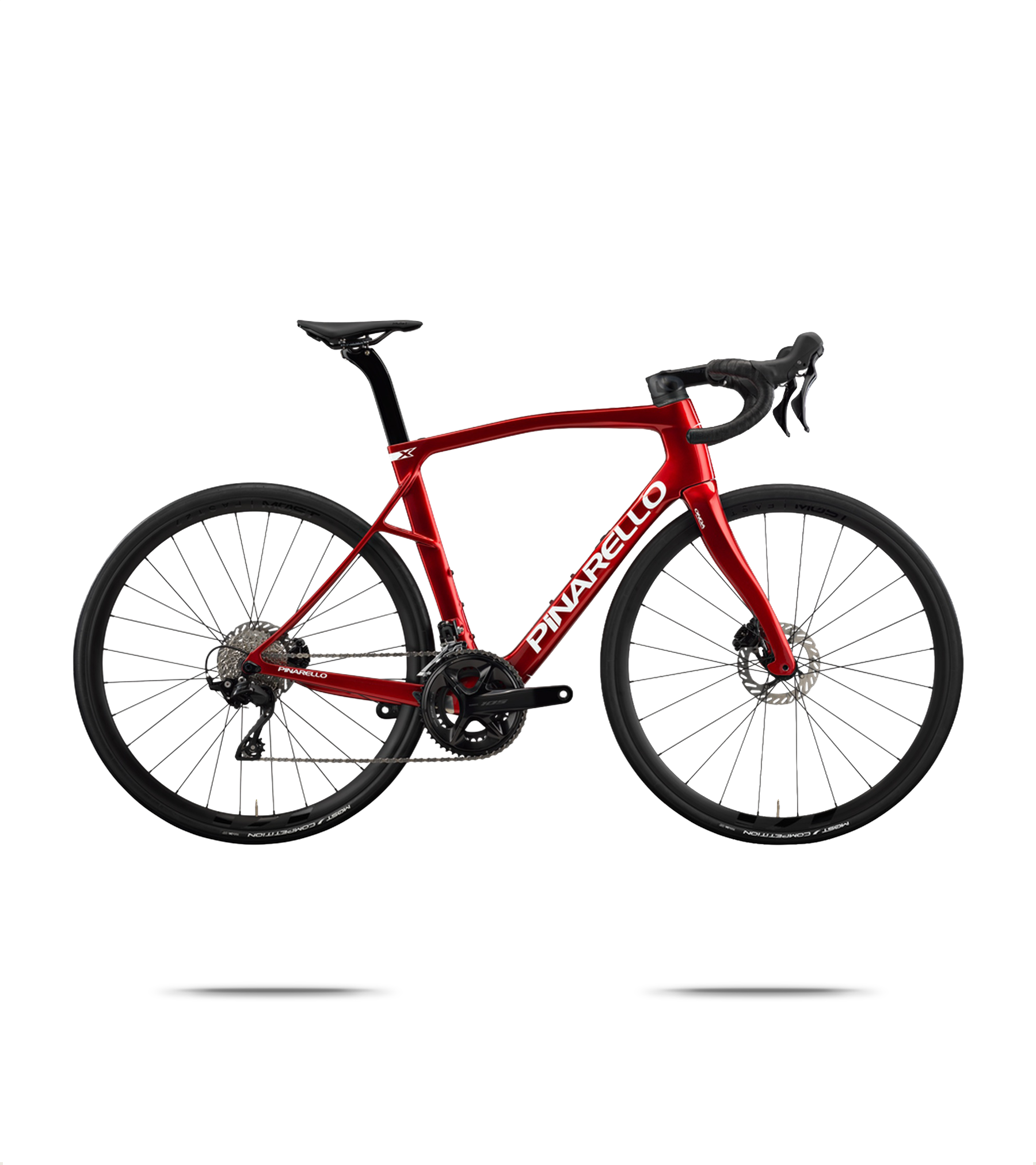 X1 105 Road Bike 2027