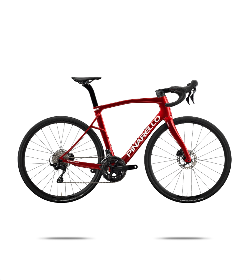 X1 105 Road Bike 2027