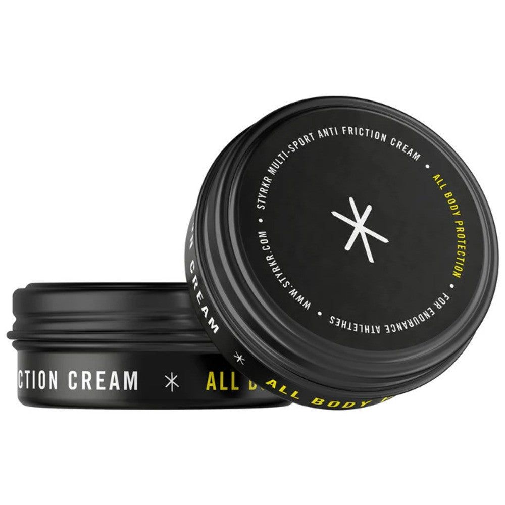 Anti Friction Chamois Cream
