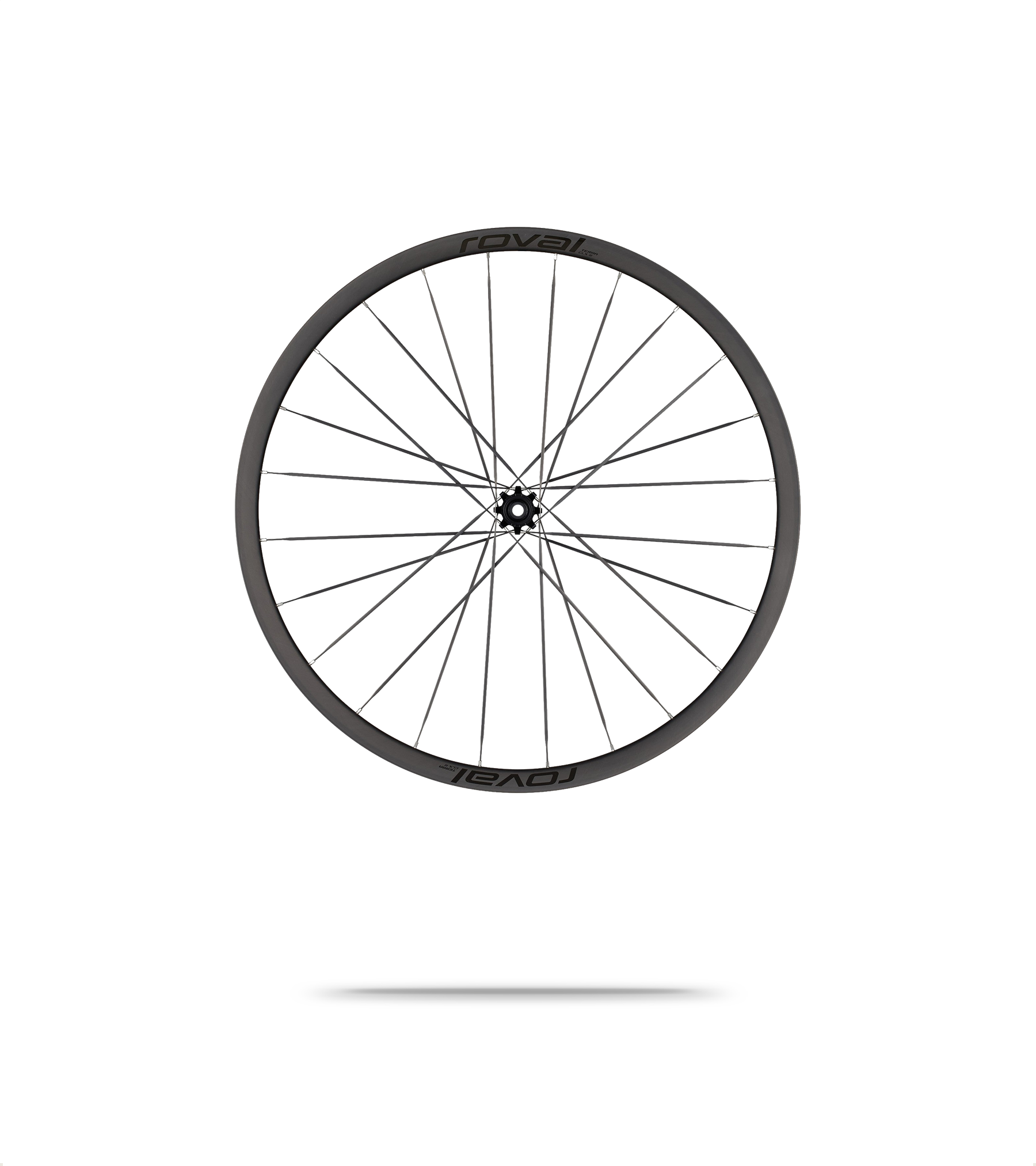 Terra CLX III Rear Wheel