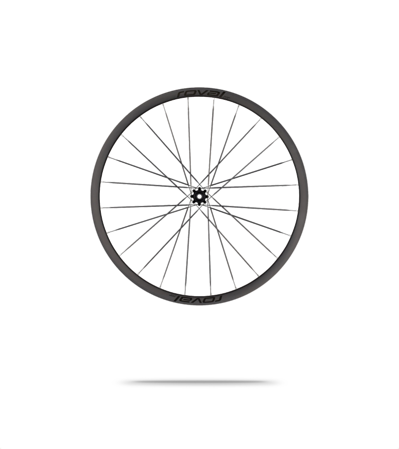 Terra CLX III Rear Wheel