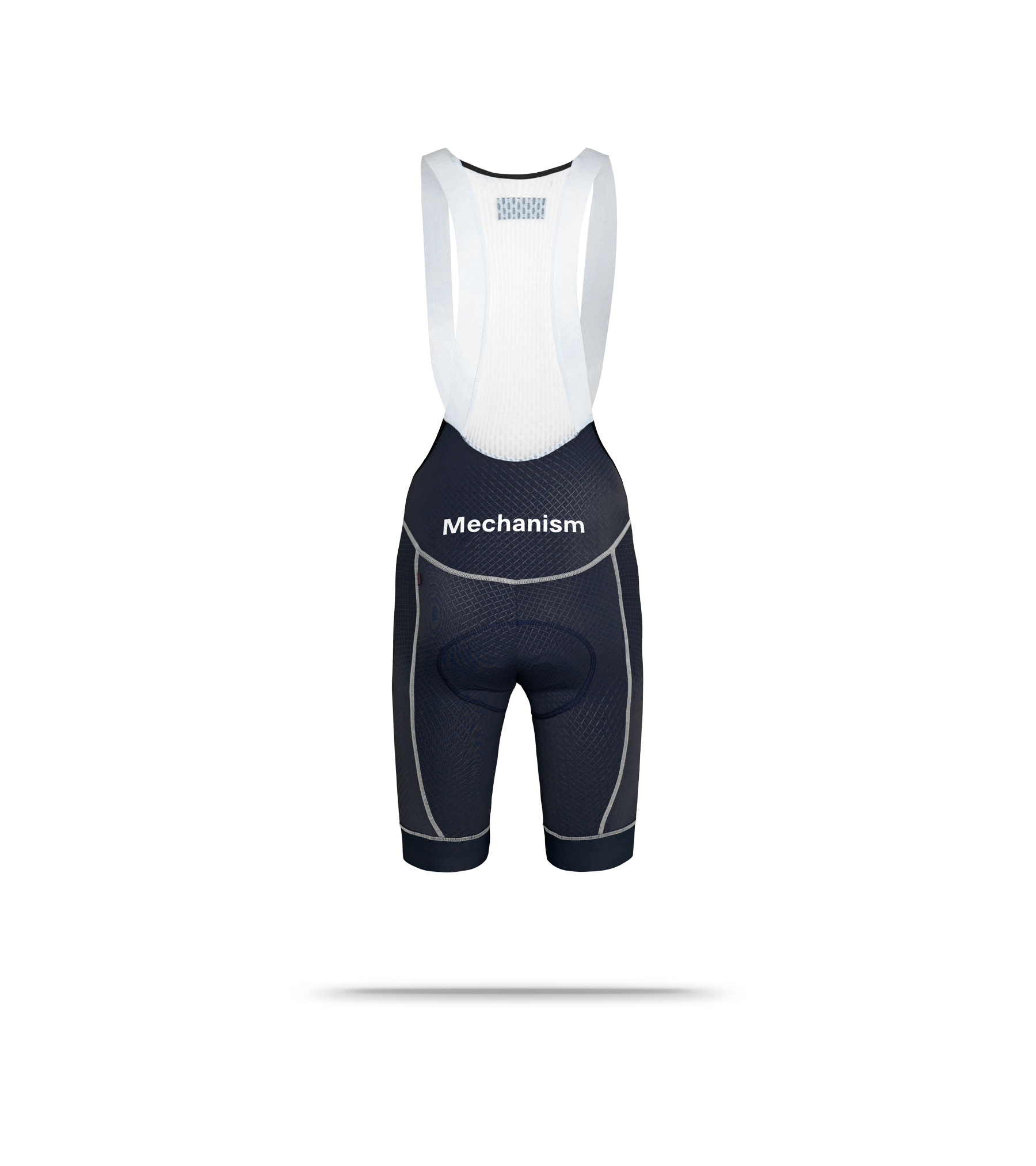 Pas Normal Studios Mechanism Men's Bib Short | Sigma Sports