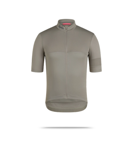 Brevet Element Short Sleeve Jersey
