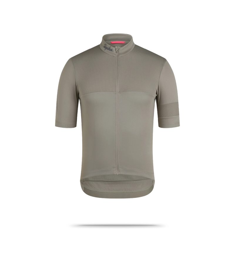 Brevet Element Short Sleeve Jersey