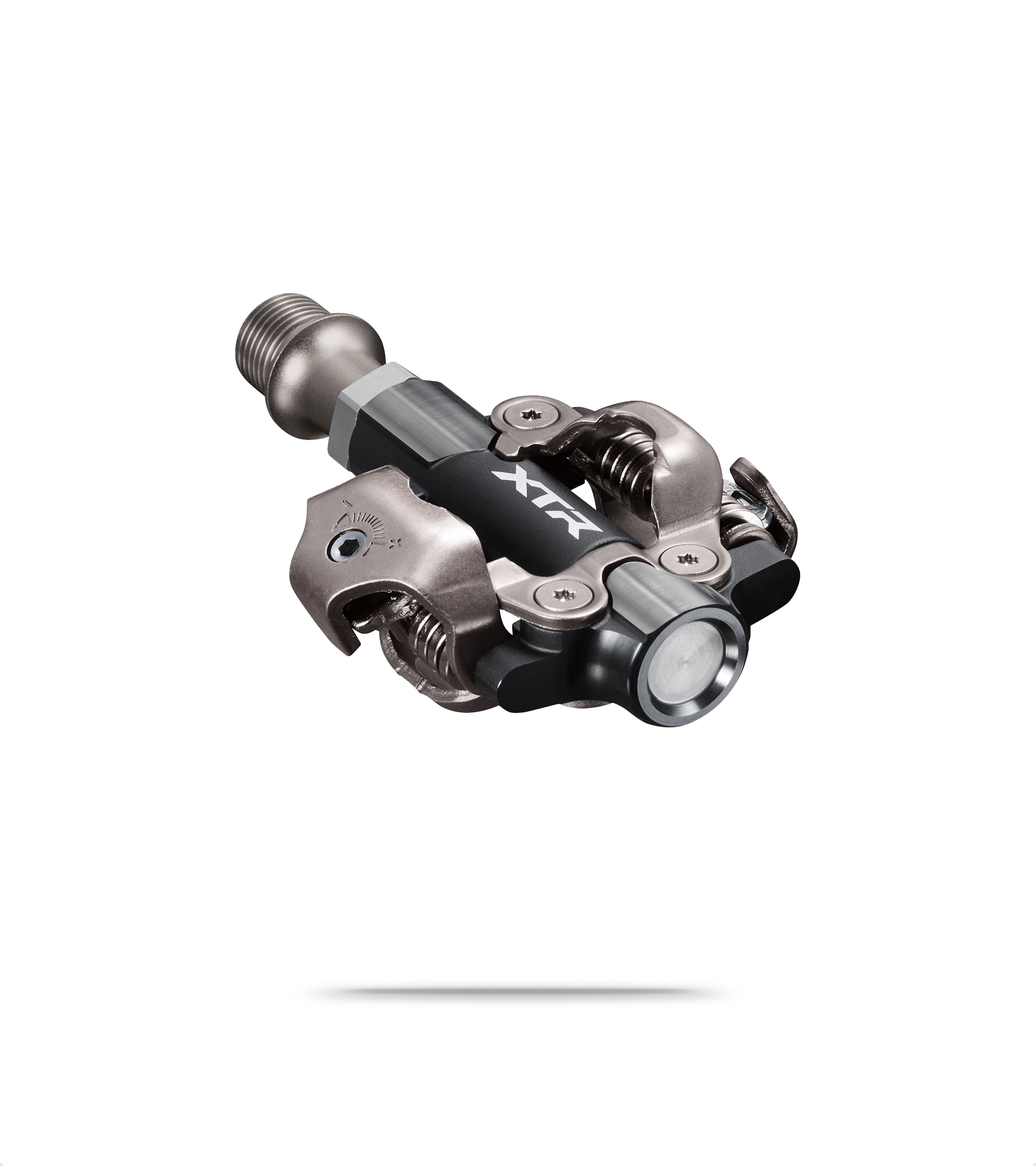 PDM9200 XTR XC Race Bike Pedals