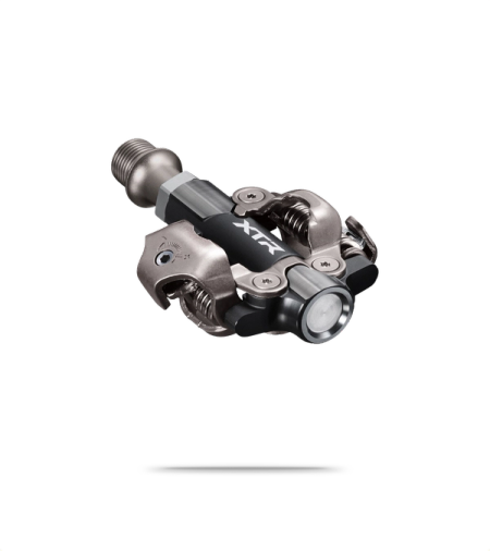 PDM9200 XTR XC Race Bike Pedals