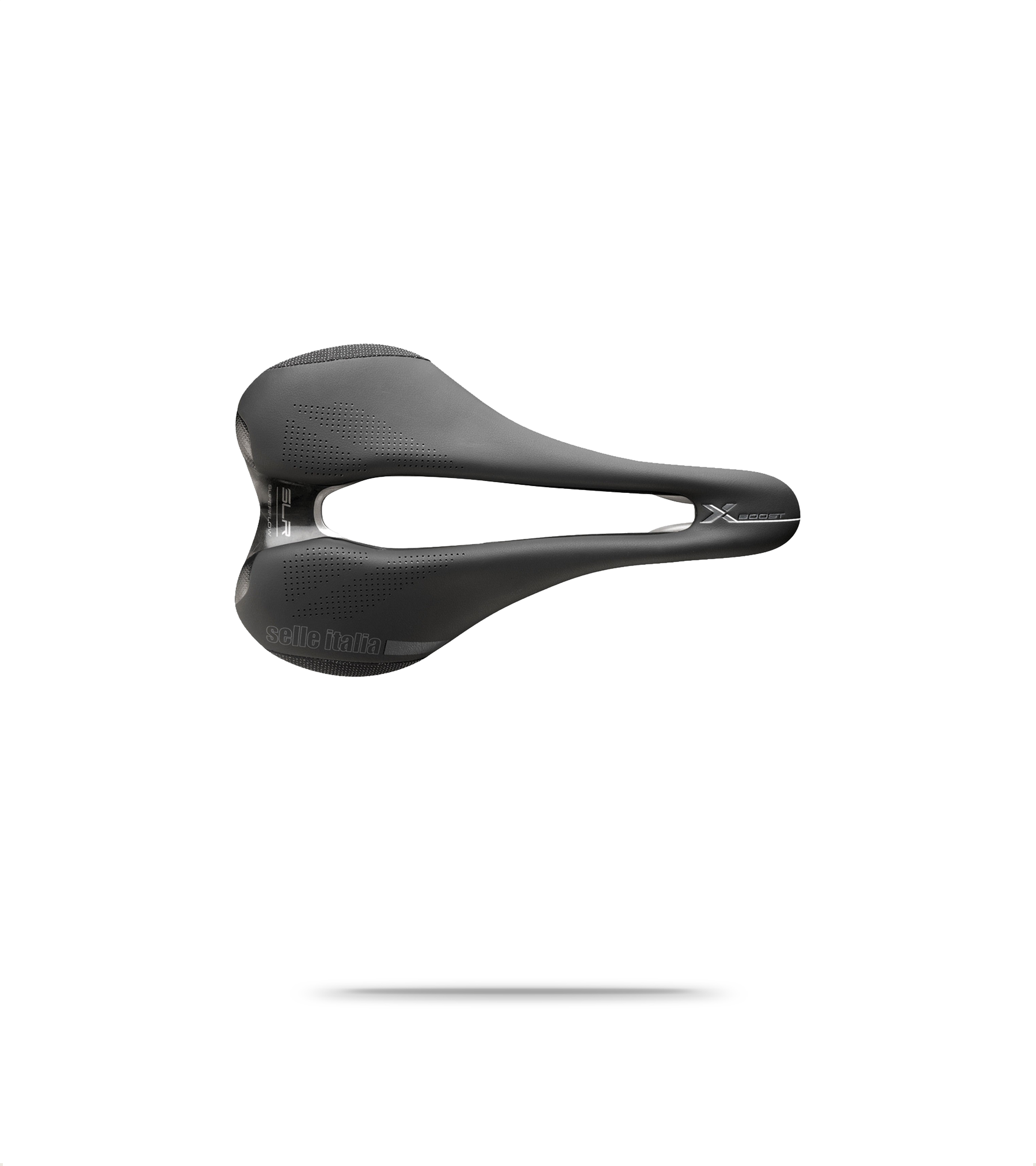 SLR Boost X-Cross Superflow Saddle