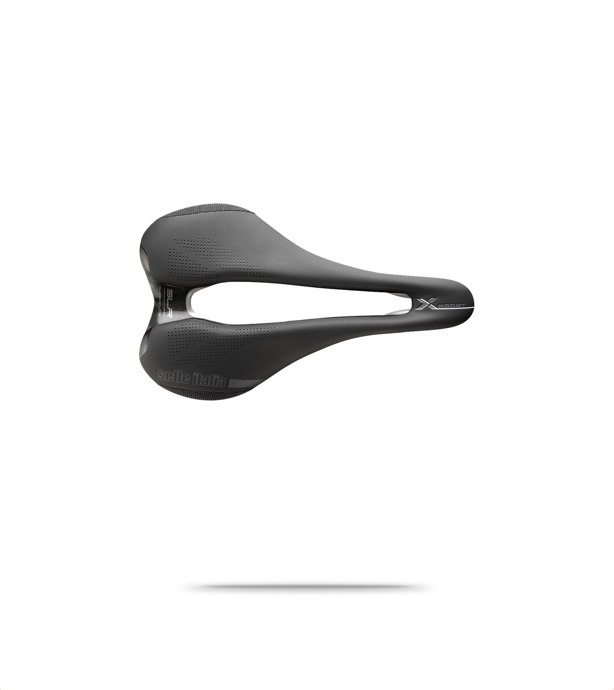 Selle Italia SLR Boost X-Cross Superflow Saddle | Sigma Sports