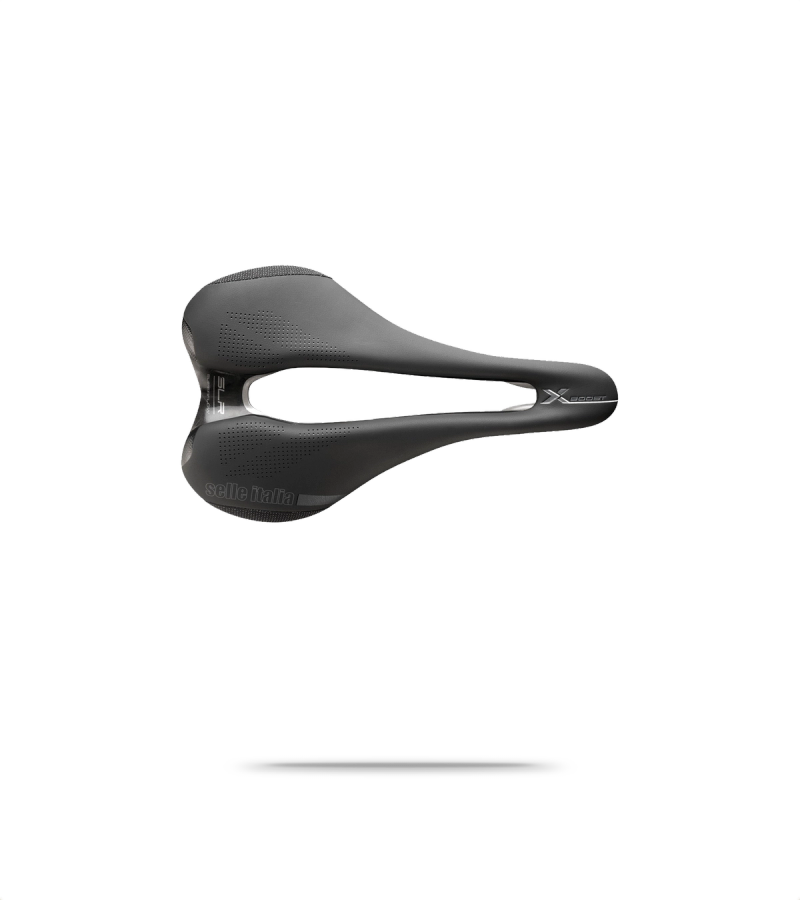 SLR Boost X-Cross Superflow Saddle