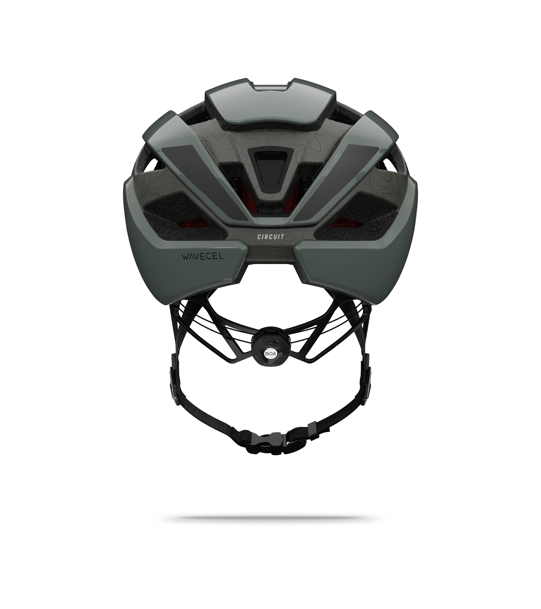 Circuit Wavecel Helmet