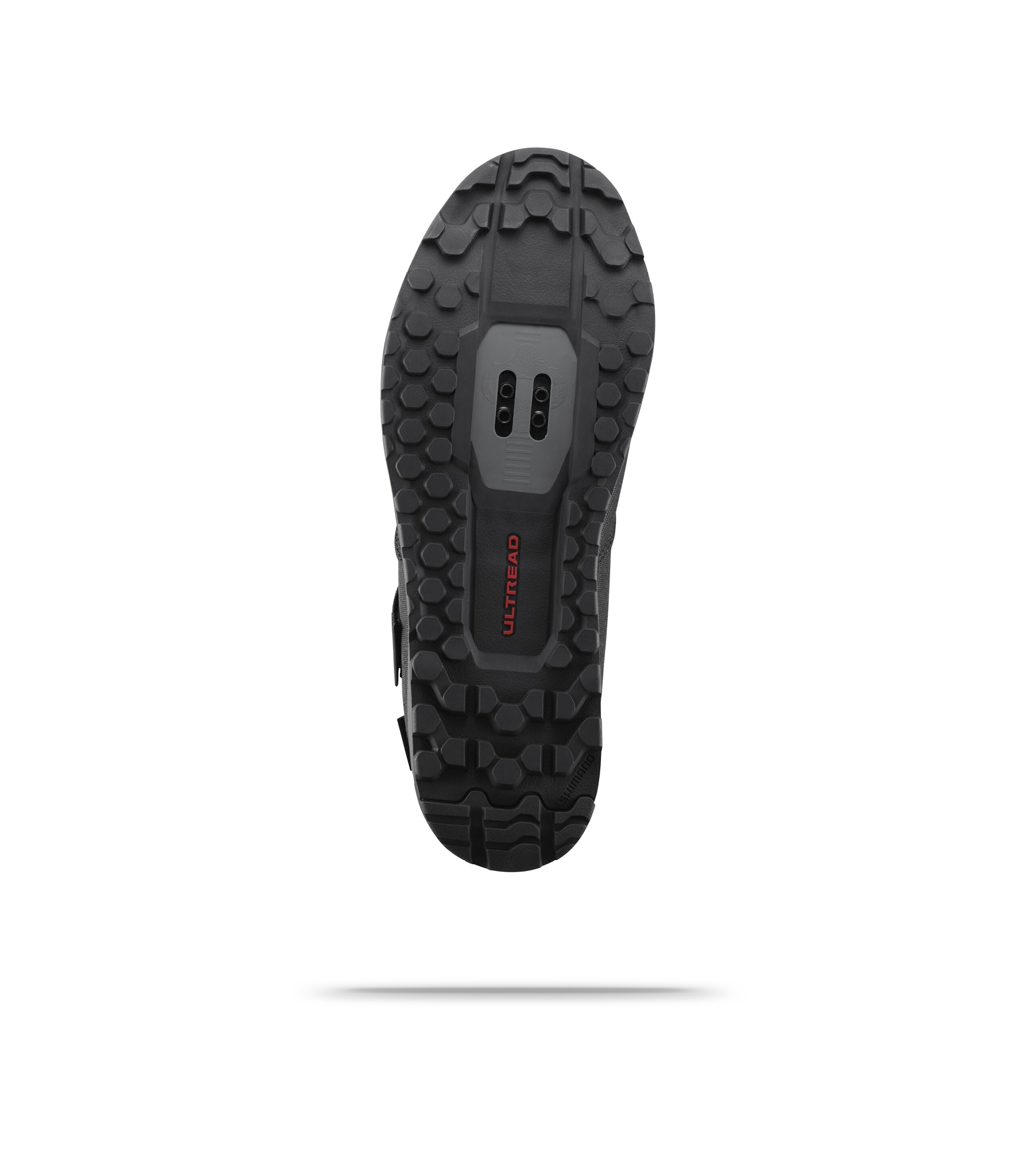 GE5 Gravity SPD Men's Lace MTB Shoes