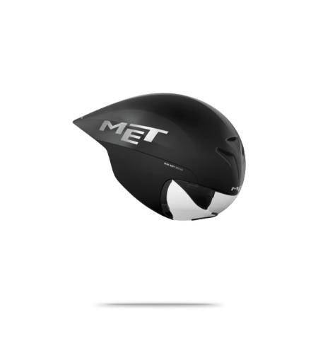 Drone II Wide Body TT/Tri Helmet