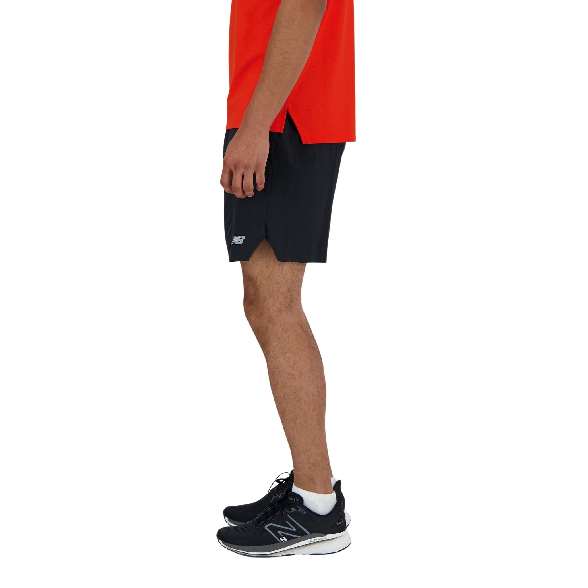 Men's RC Running Shorts 7"