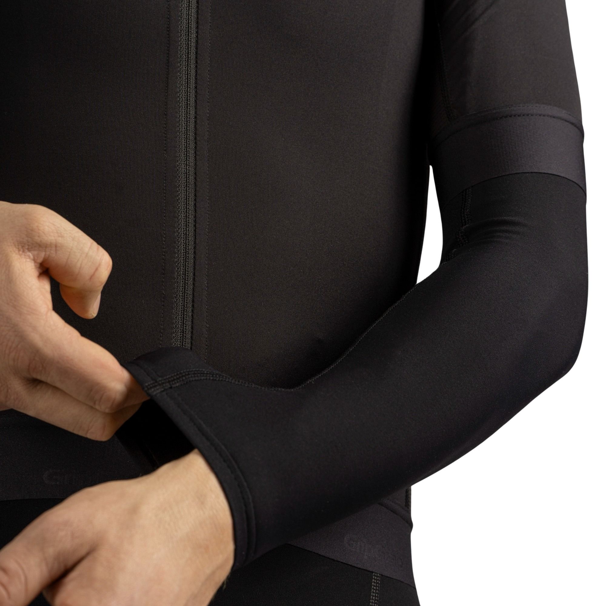 PACR Spring-Autumn Cycling Arm Warmers