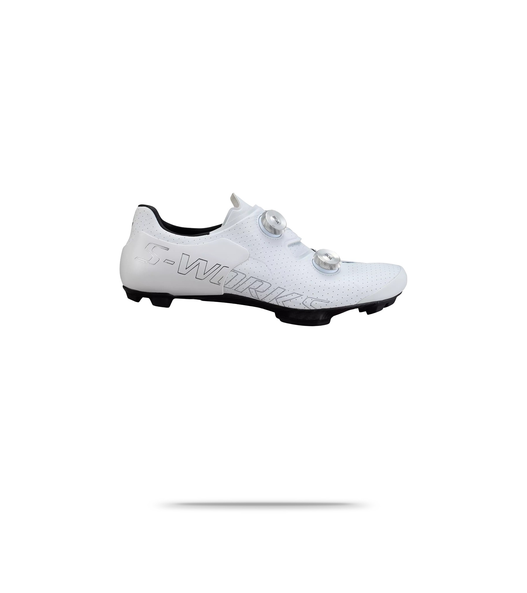 S-Works Recon Evo Gravel/XC Shoes