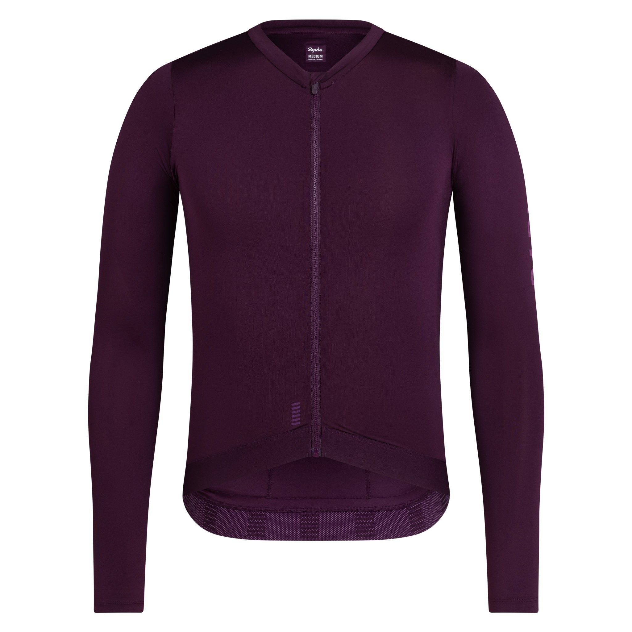 Pro Team Long Sleeve Lightweight Jersey