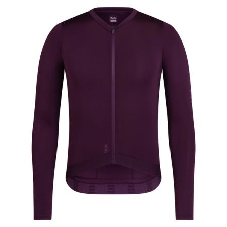 Pro Team Long Sleeve Lightweight Jersey