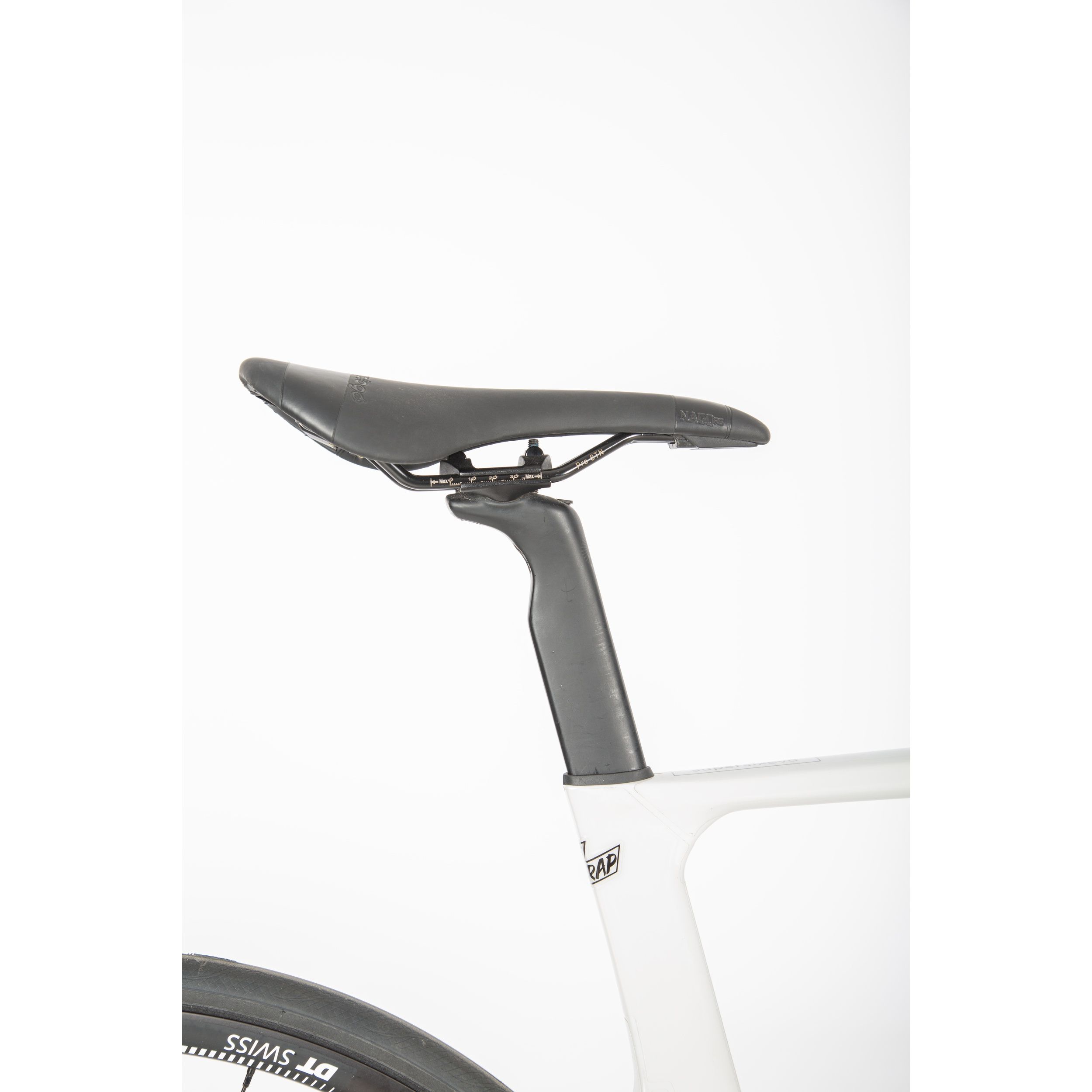 SuperSix Evo Carbon 2024 52cm - Approved Used
