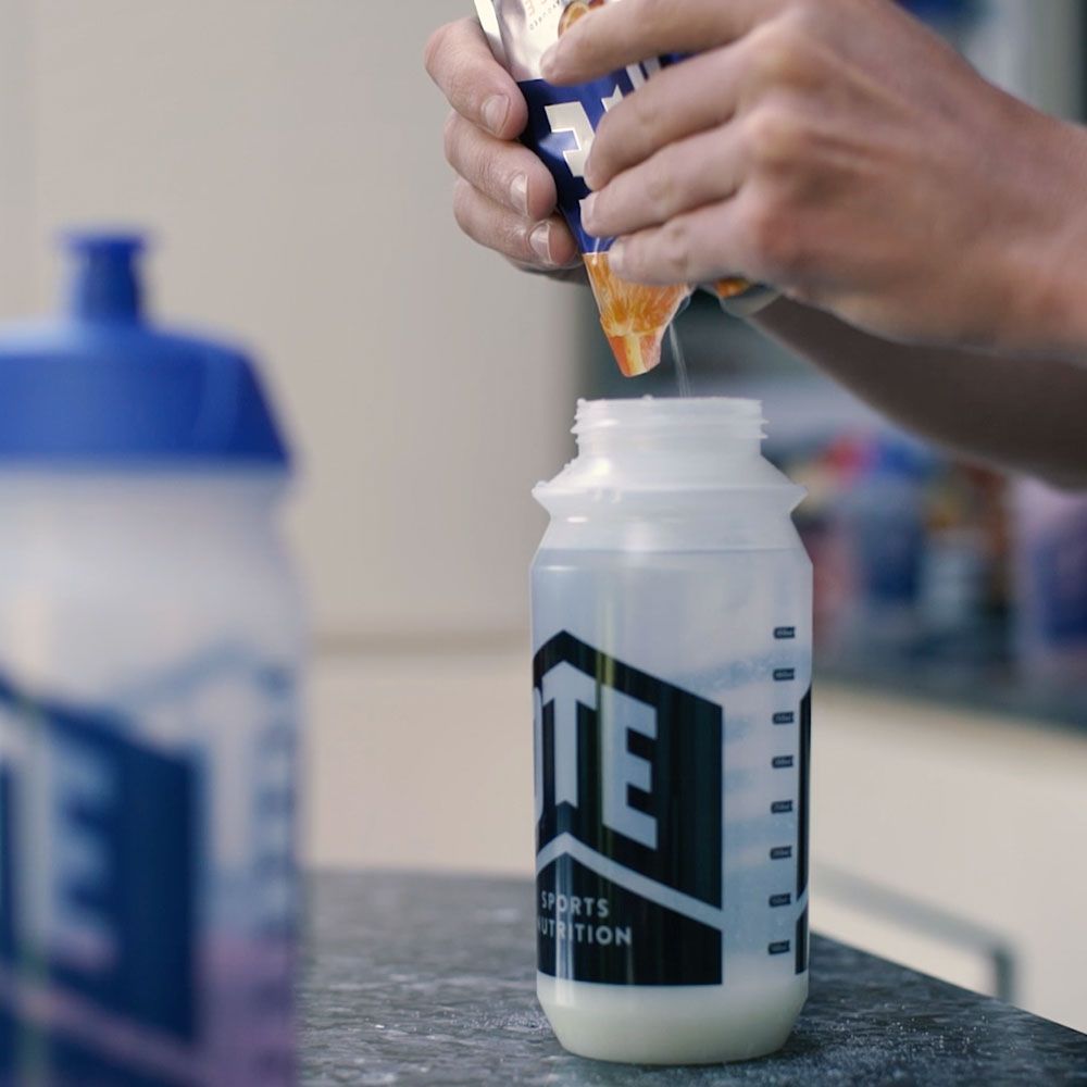 Powdered Energy Drink Sachet 43g