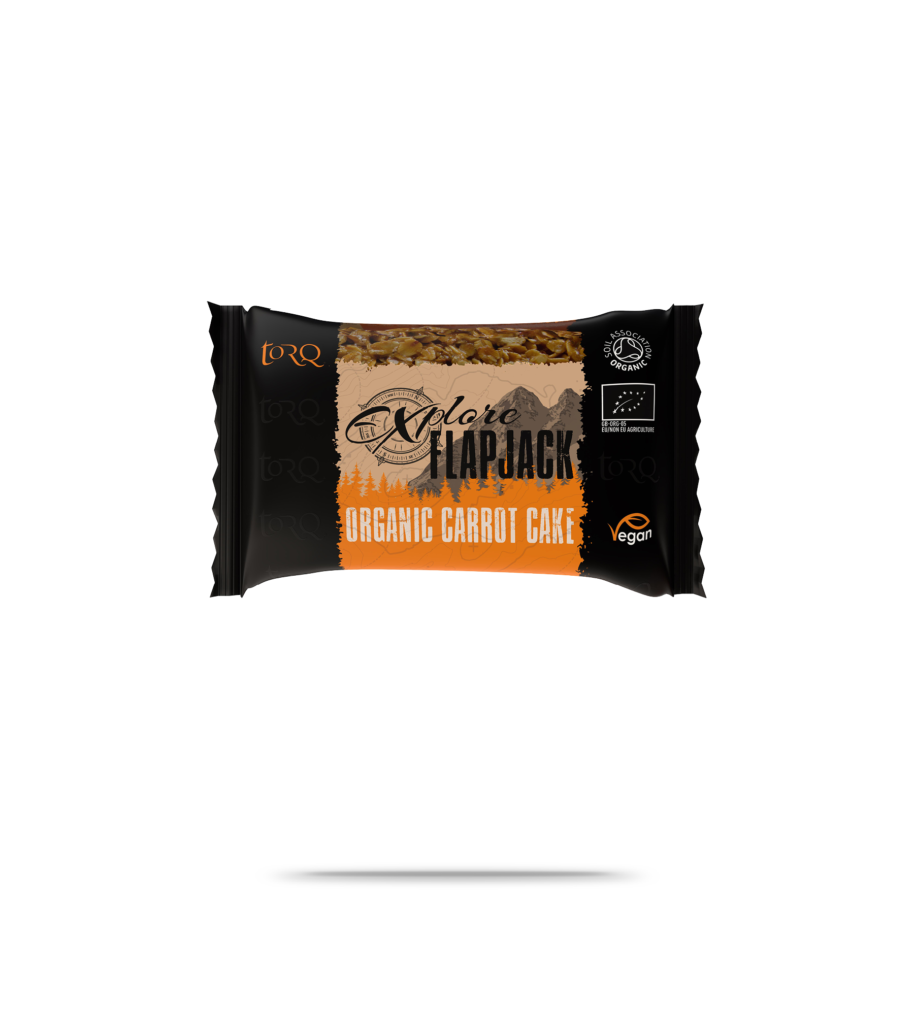Explore Flapjack 65g